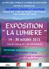 Exposition La Lumière 2015